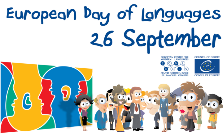 Image of European Day of Languages 2022 At Larkhill